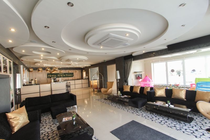 Hotel Aurum Family