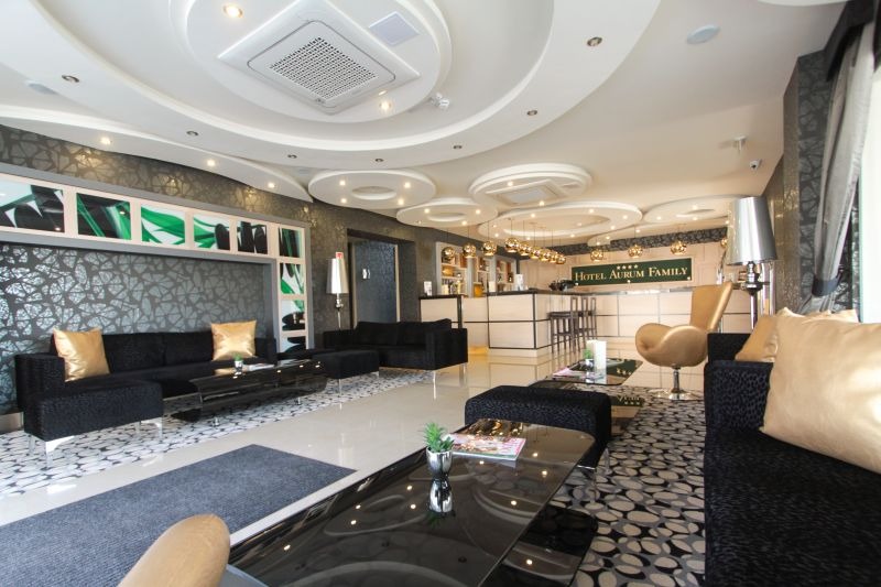 Hotel Aurum Family