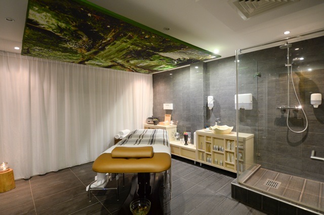 Hotel Cascade Resort & Spa