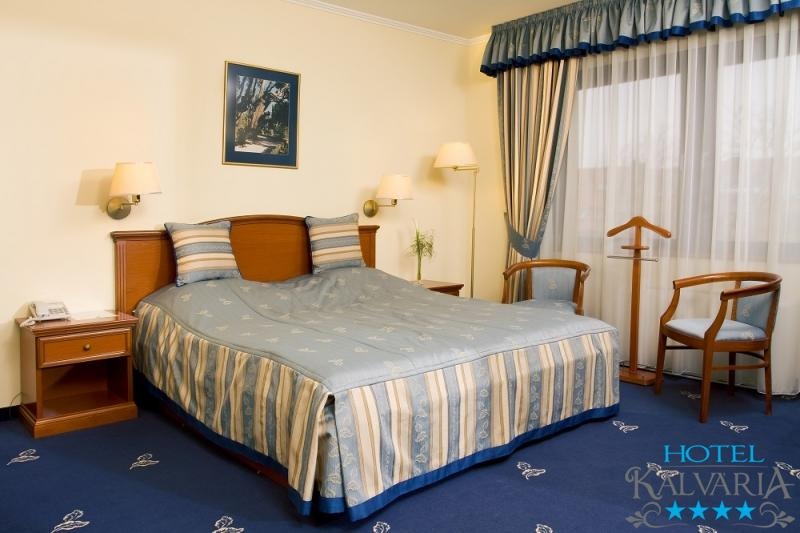 Hotel Kálvária