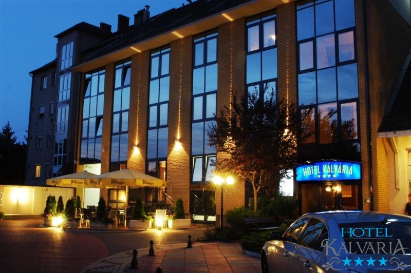 Hotel Kálvária