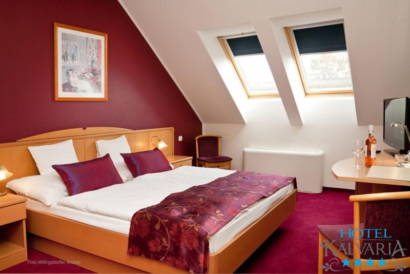 Hotel Kálvária