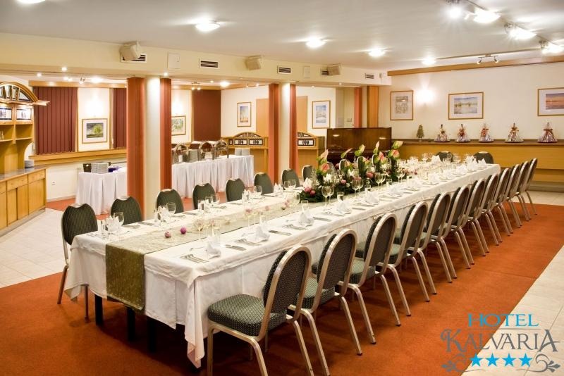 Hotel Kálvária