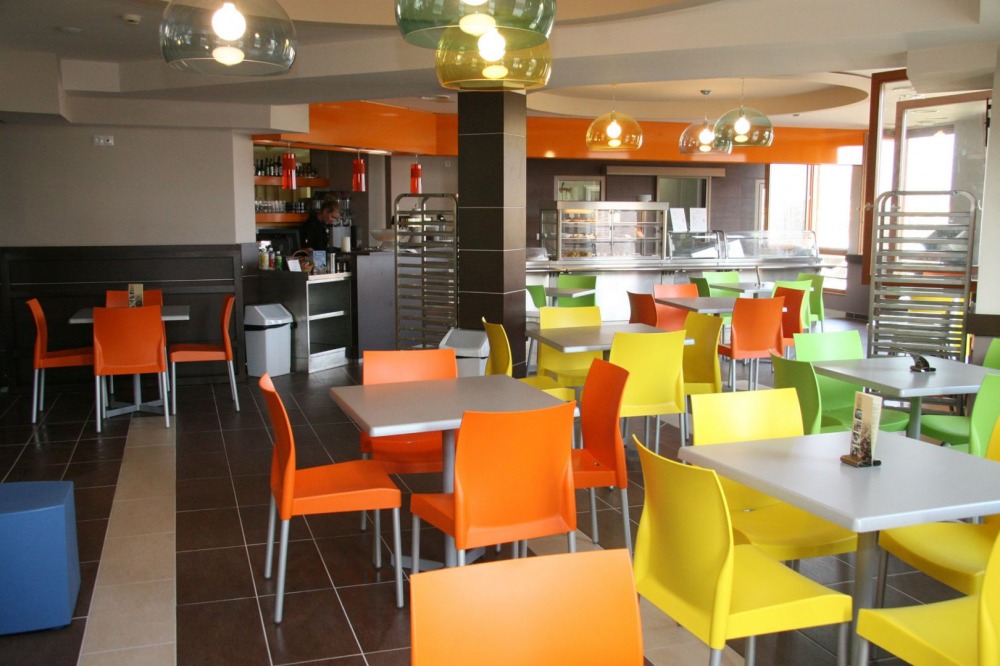 Kolping Hotel Spa&Family Resort