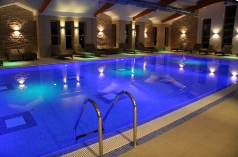 Kolping Hotel Spa&Family Resort