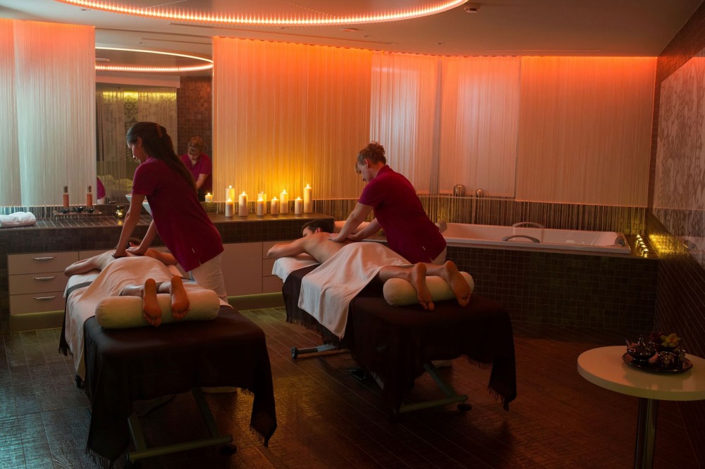 Kolping Hotel Spa&Family Resort