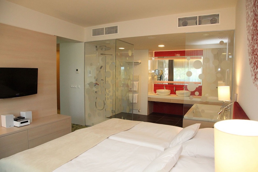 Kolping Hotel Spa&Family Resort