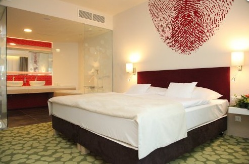 Kolping Hotel Spa&Family Resort