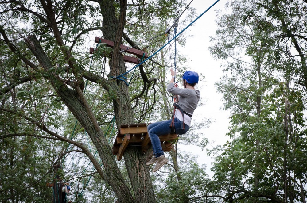 Kolping Hotel Spa&Family Resort