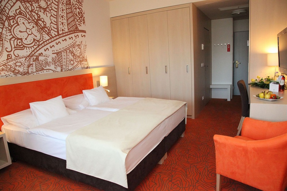 Kolping Hotel Spa&Family Resort