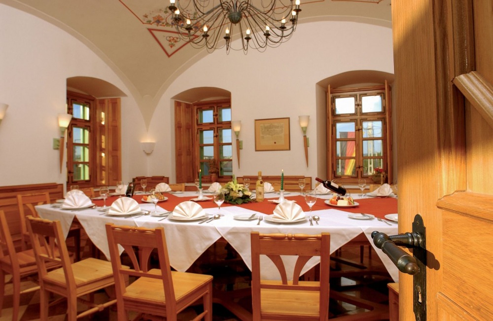 Kolping Hotel Spa&Family Resort