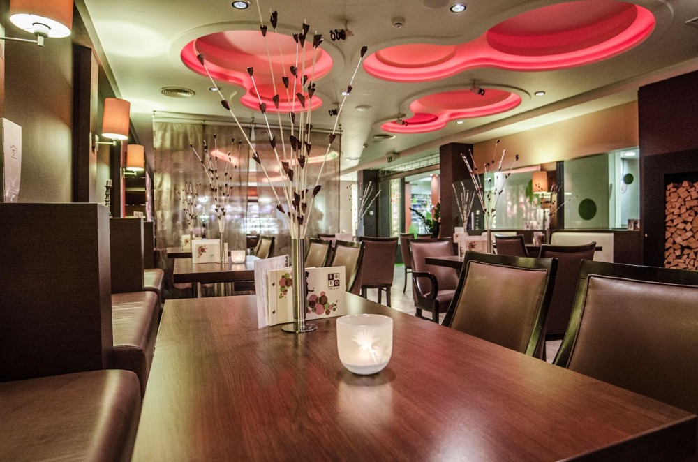 Kolping Hotel Spa&Family Resort