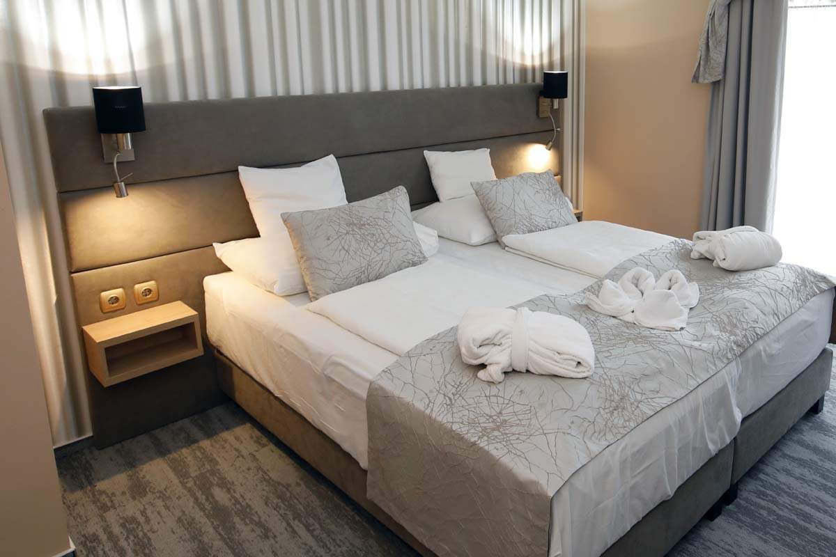 Laroba Wellness Hotel