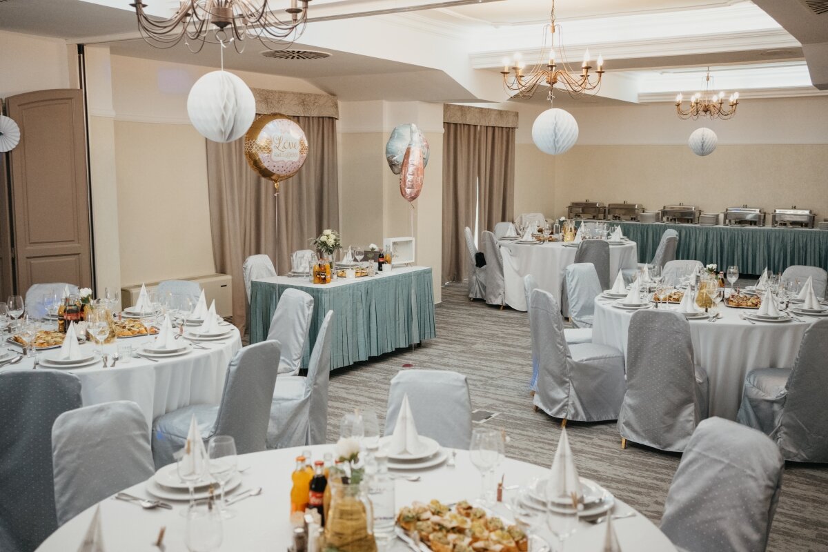 Laroba Wellness Hotel