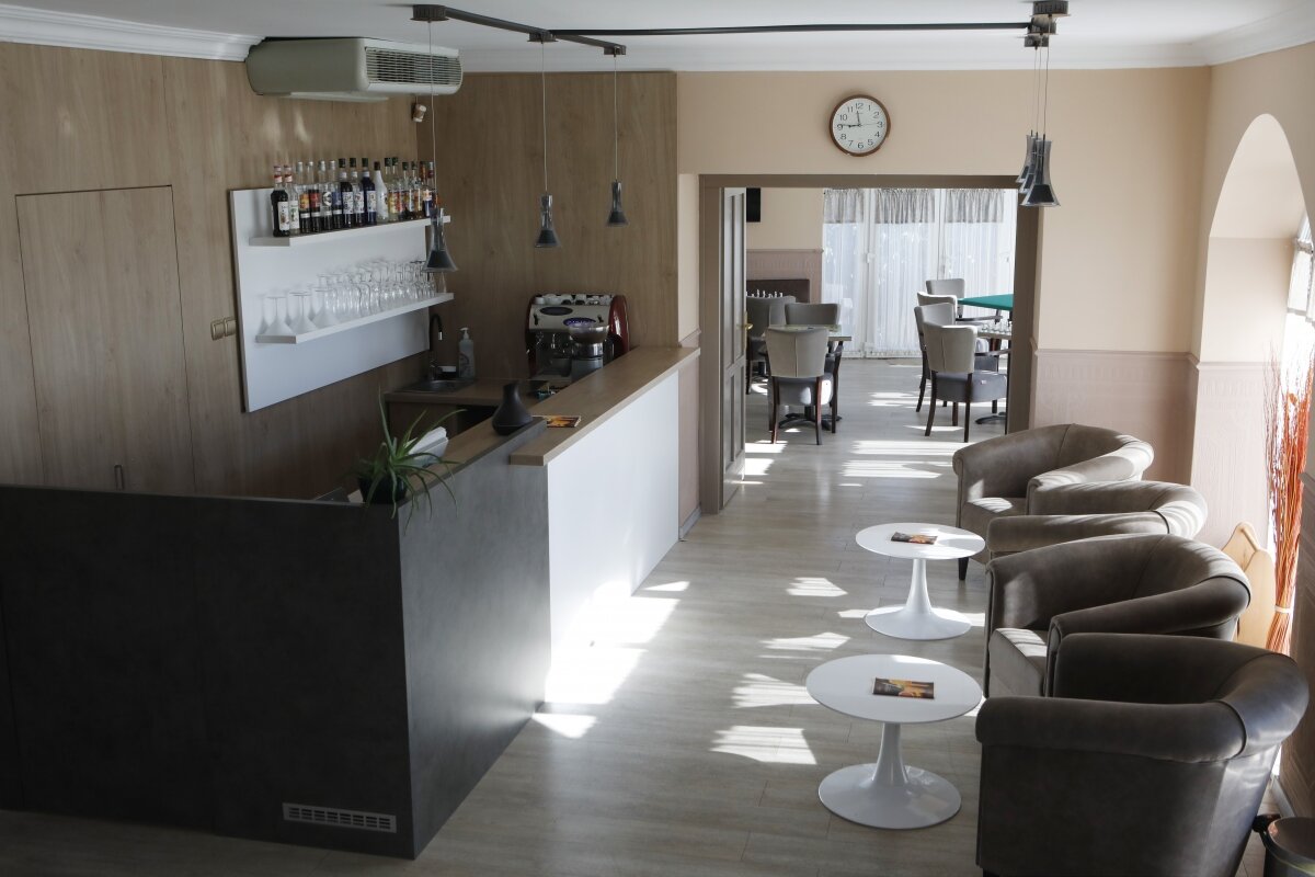 Laroba Wellness Hotel