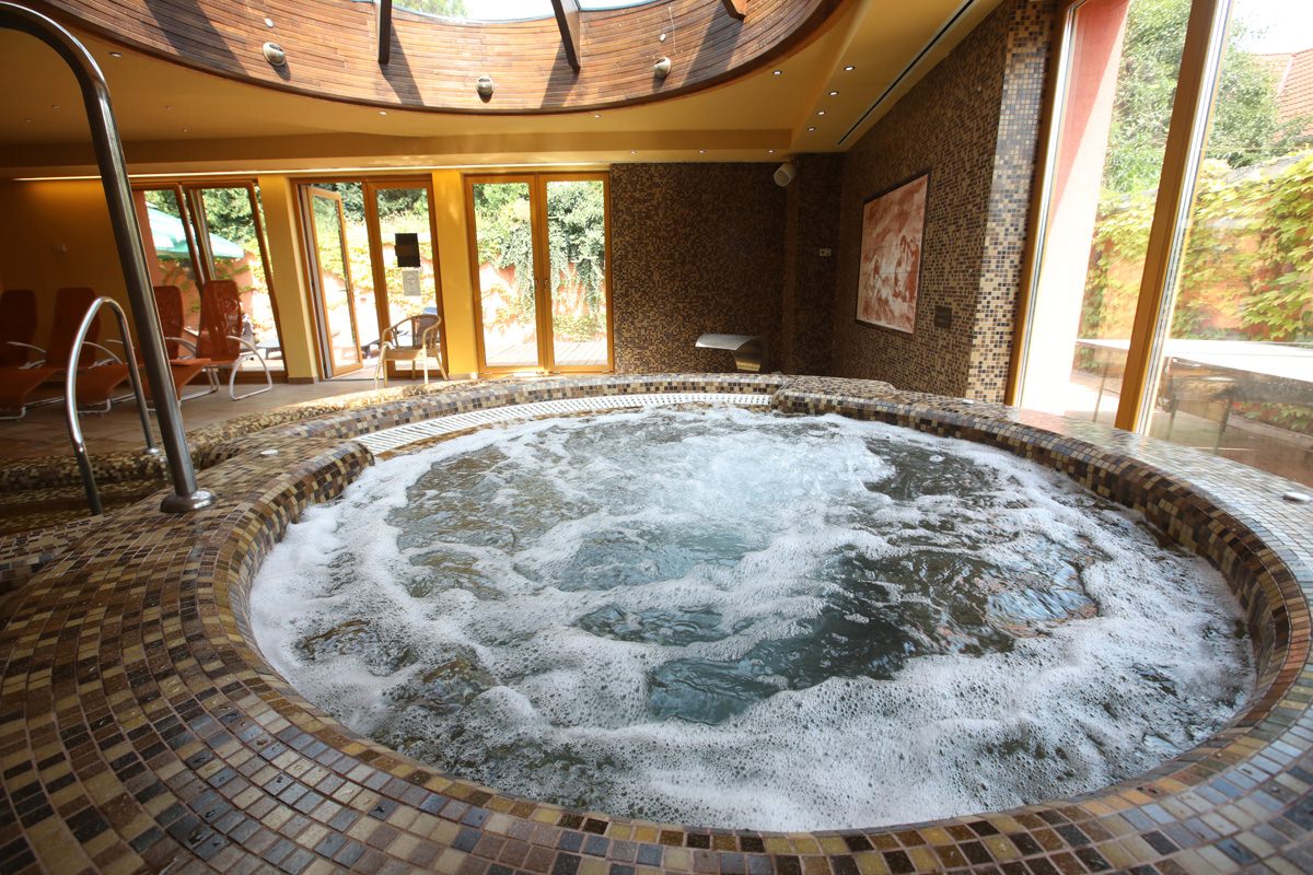 Laroba Wellness Hotel