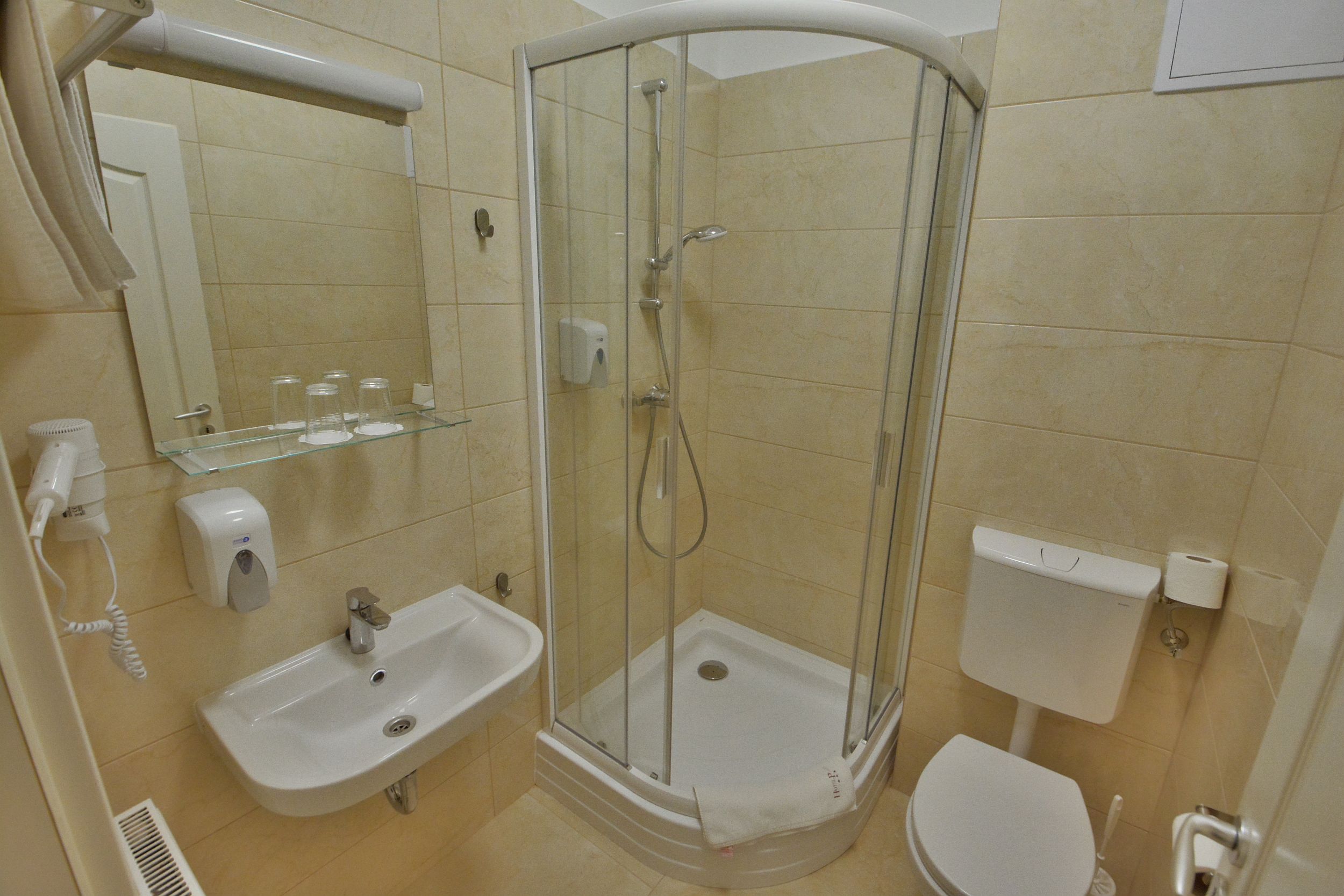 Hotel Platán Székesfehérvár