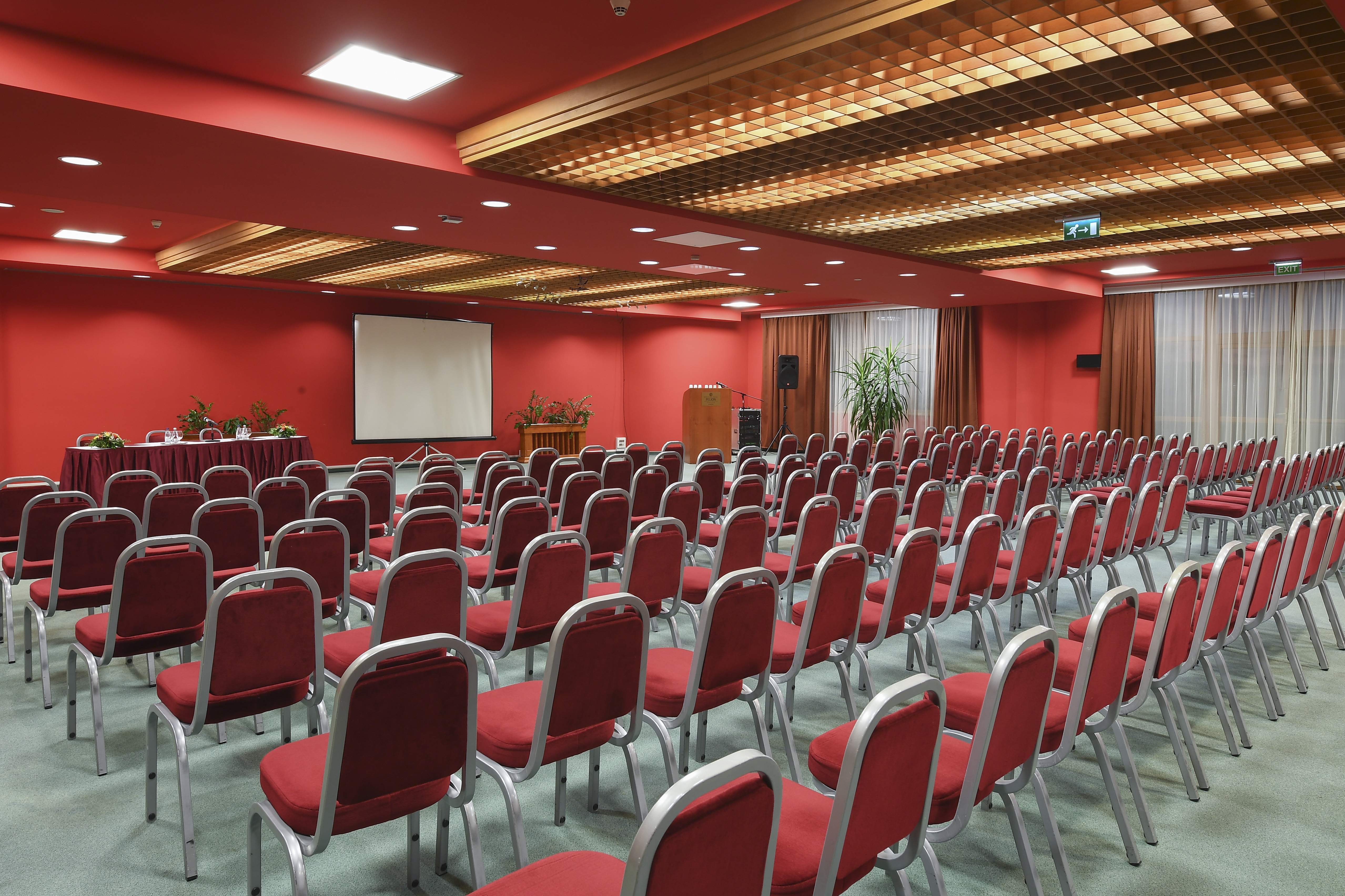 Hunguest Hotel Pelion