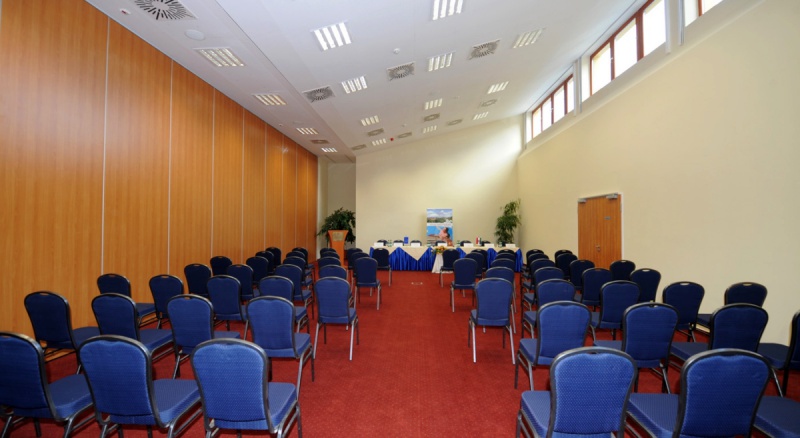 Hunguest Hotel Pelion