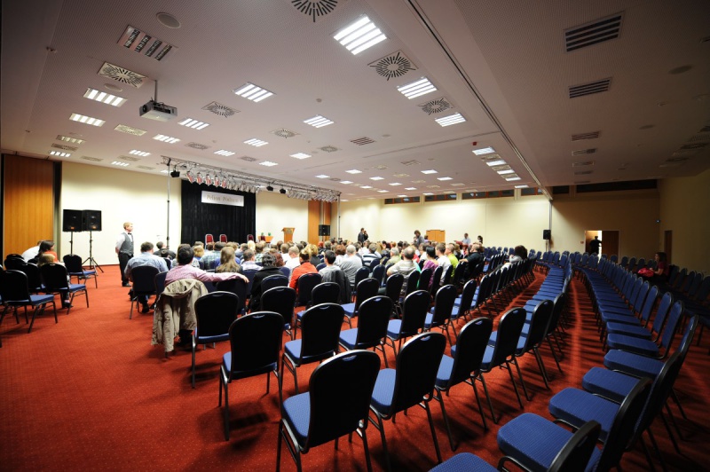 Hunguest Hotel Pelion