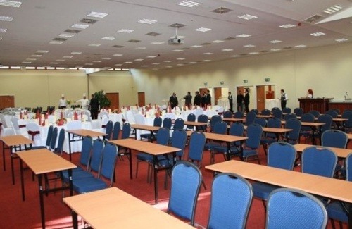 Hunguest Hotel Pelion