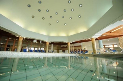 Hunguest Hotel Pelion