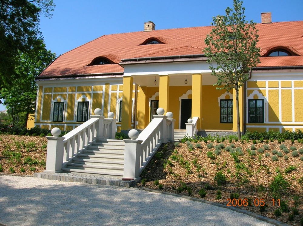 Jankovich Hotel