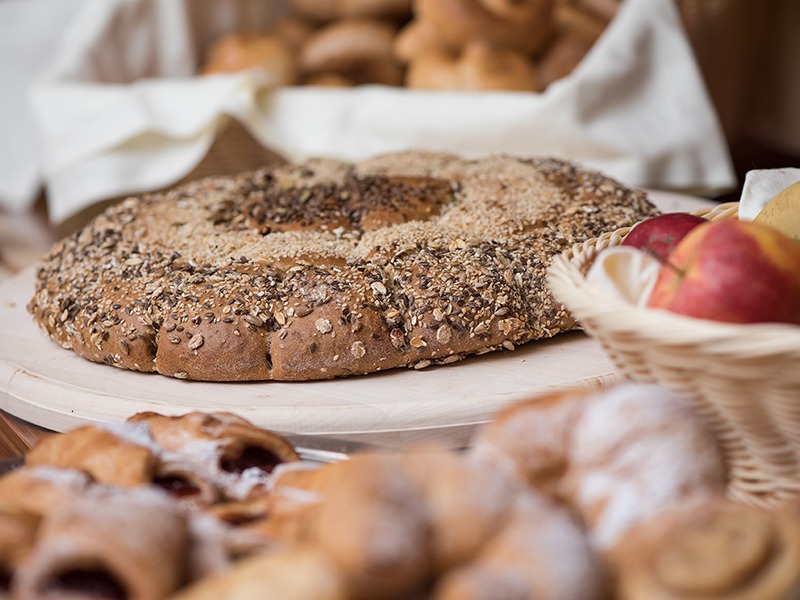 Vulkán Wellness Hotel & Camping