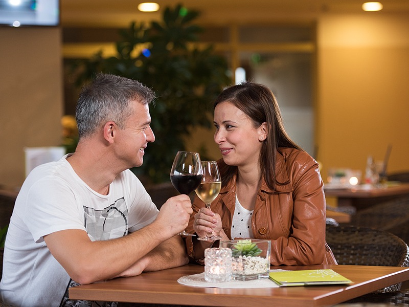 Vulkán Wellness Hotel & Camping