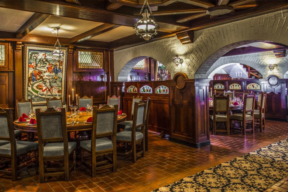 Hotel Kapitány Wellness