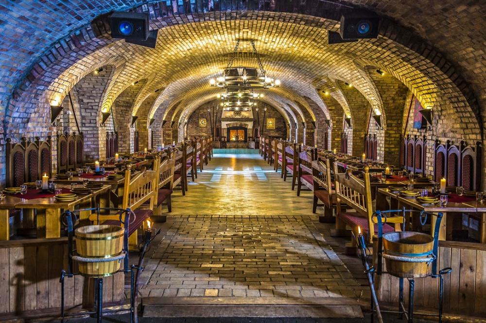 Hotel Kapitány Wellness