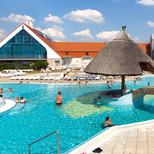 Kehida Termál Hotel