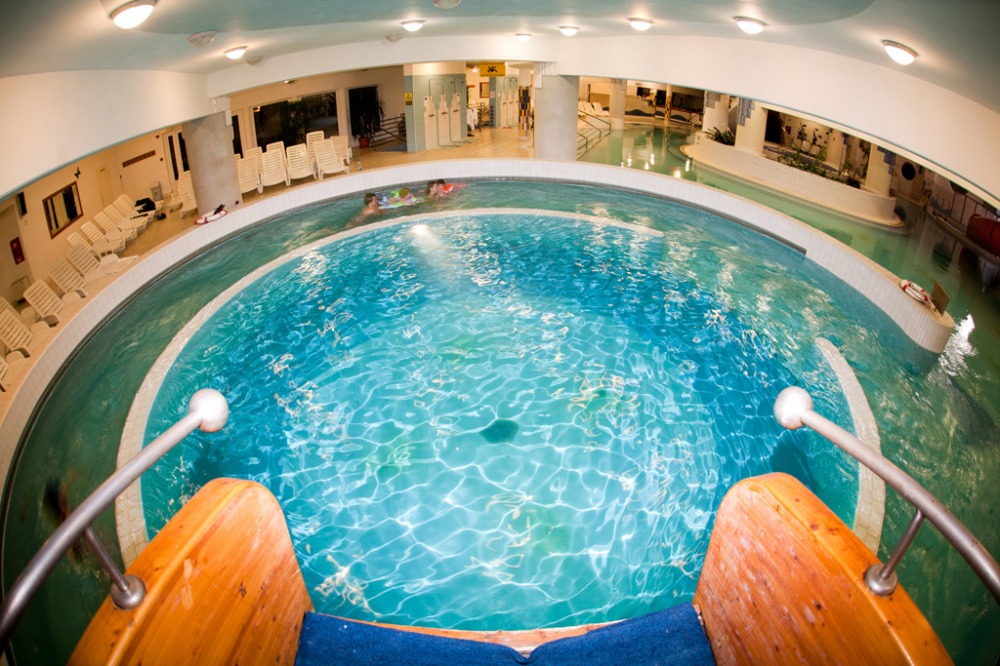 Kehida Termál Hotel