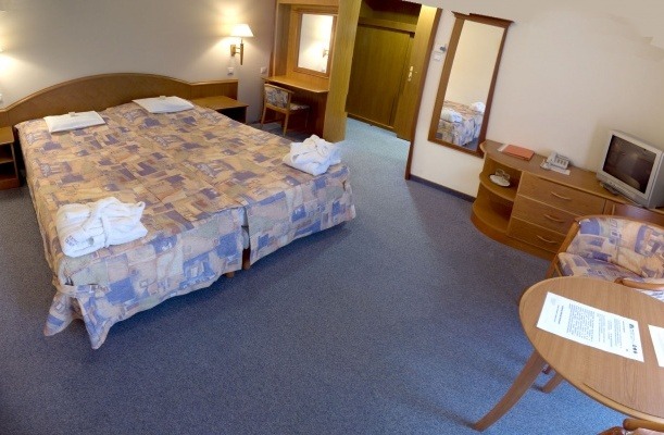 Kehida Termál Hotel