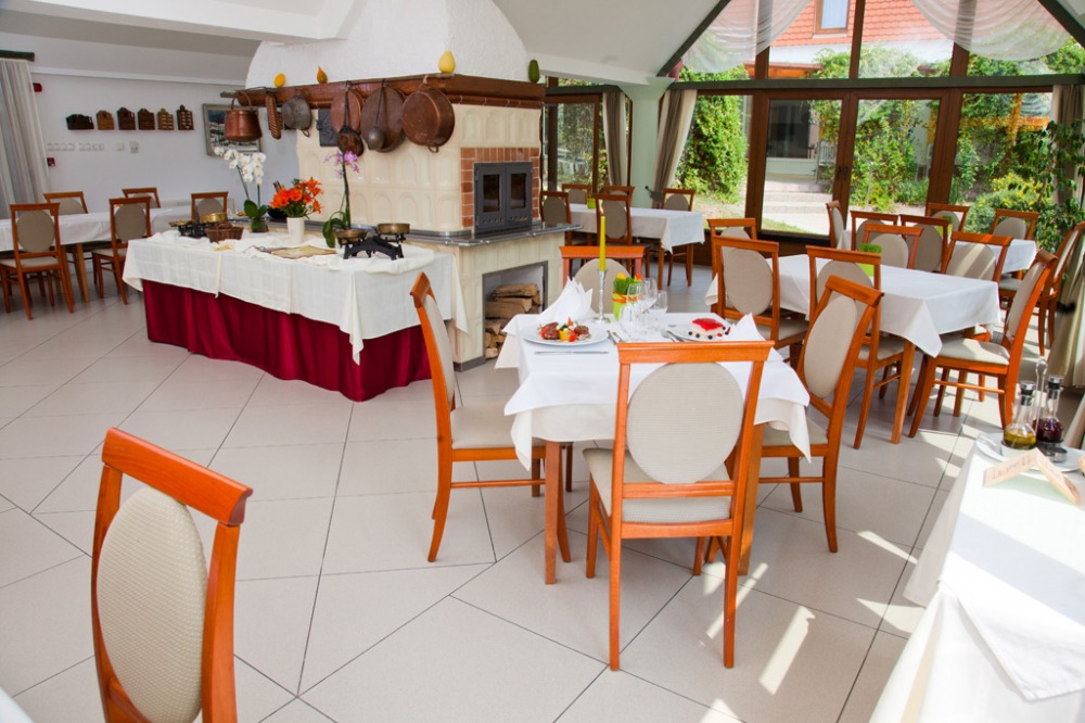 Kehida Termál Hotel