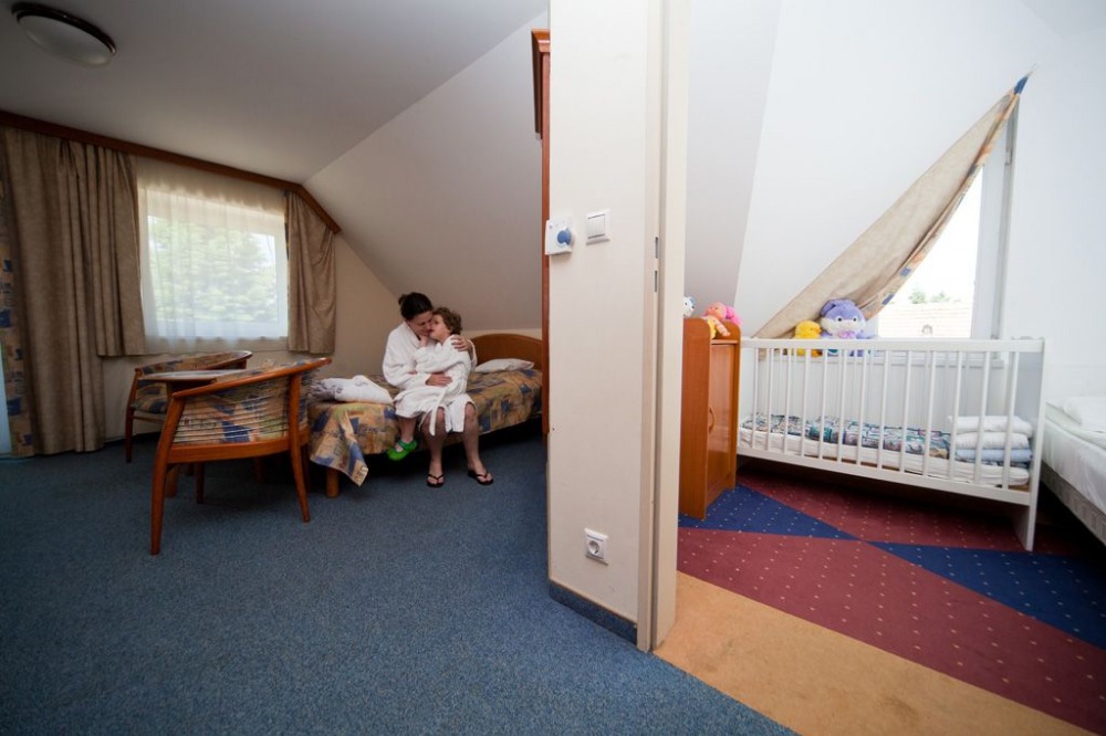 Kehida Termál Hotel