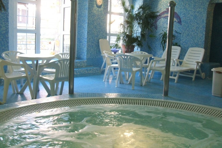 Kikelet Club Hotel