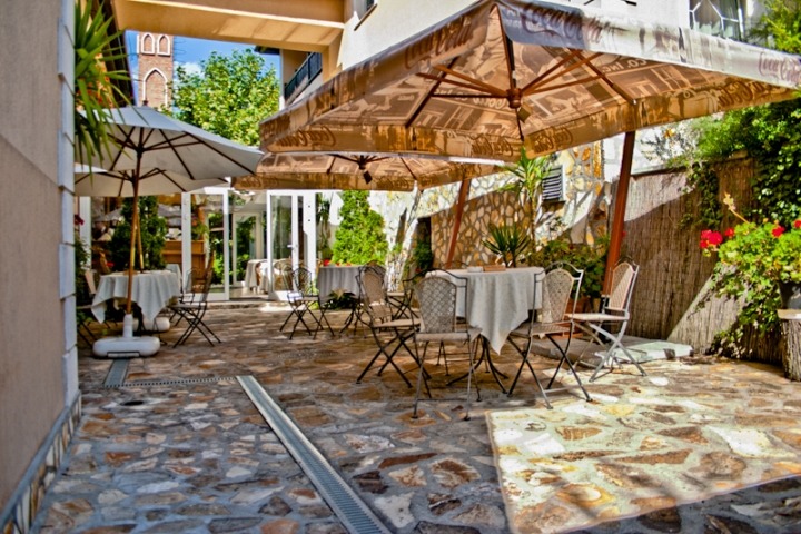 Kikelet Club Hotel