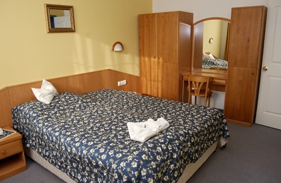 Kikelet Club Hotel