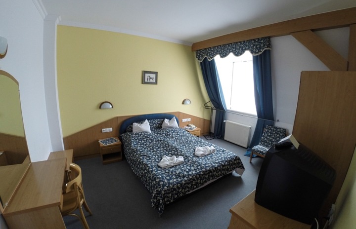 Kikelet Club Hotel