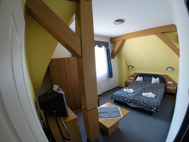 Kikelet Club Hotel
