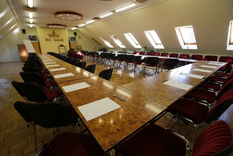 Hotel Korona Eger