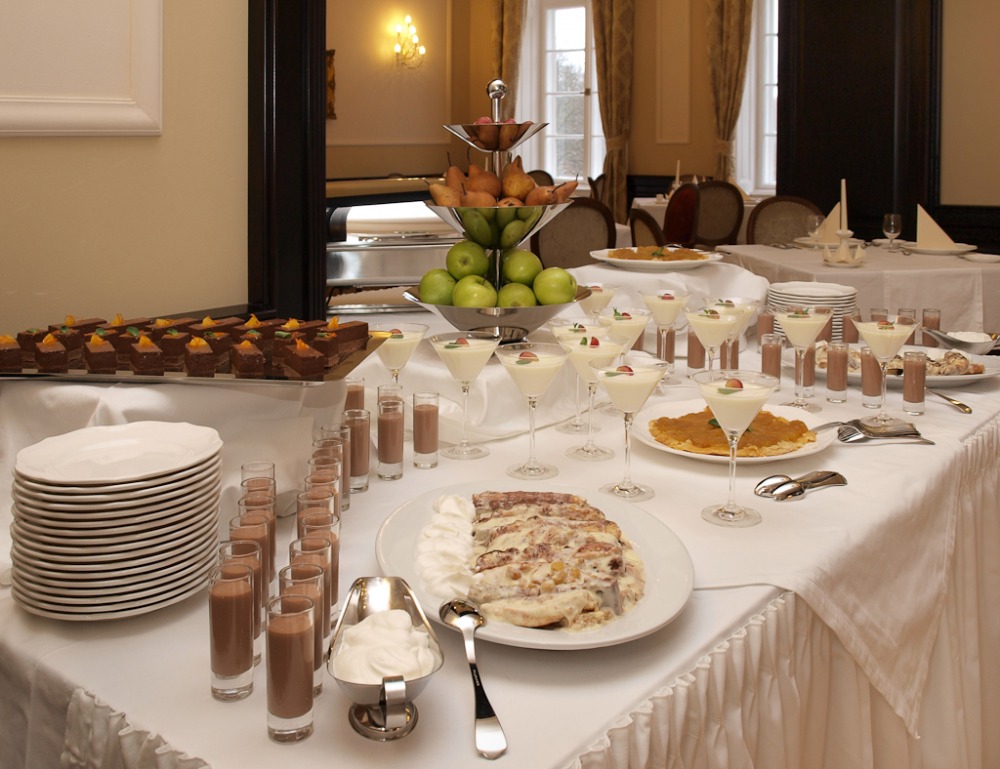 La Contessa Kastélyhotel és Rendezvényközpont