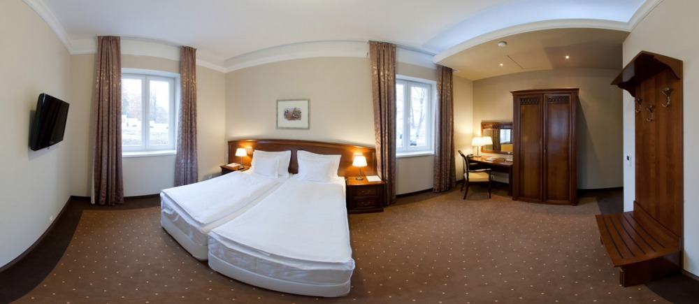 La Contessa Kastélyhotel és Rendezvényközpont