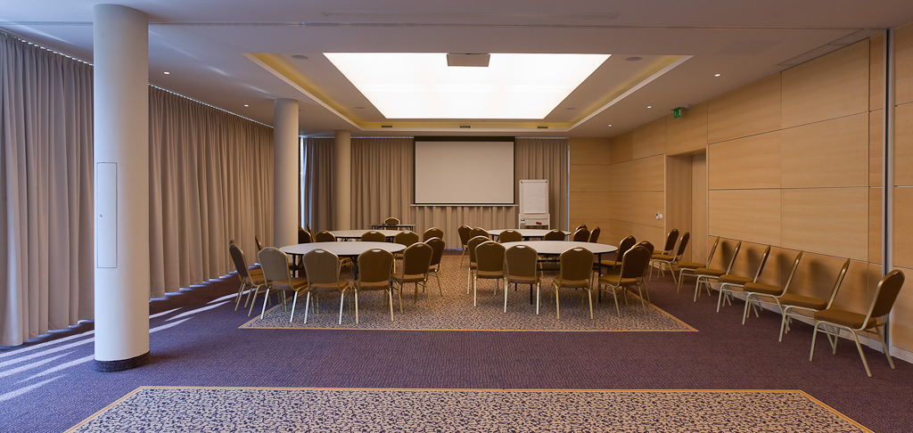 La Contessa Kastélyhotel és Rendezvényközpont