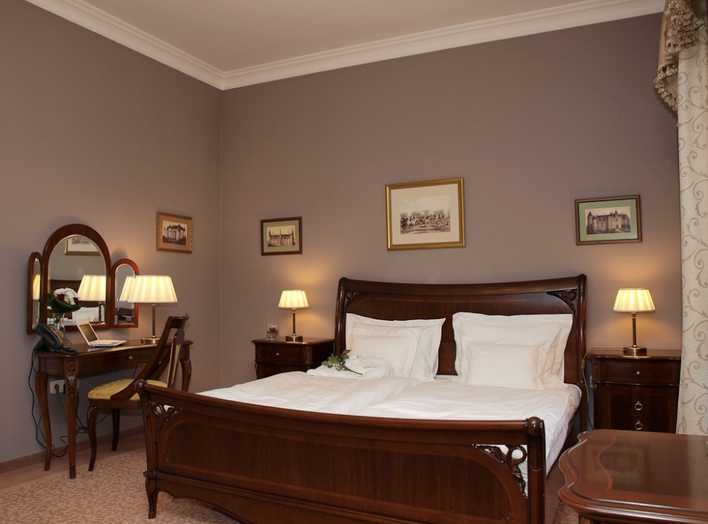 La Contessa Kastélyhotel és Rendezvényközpont