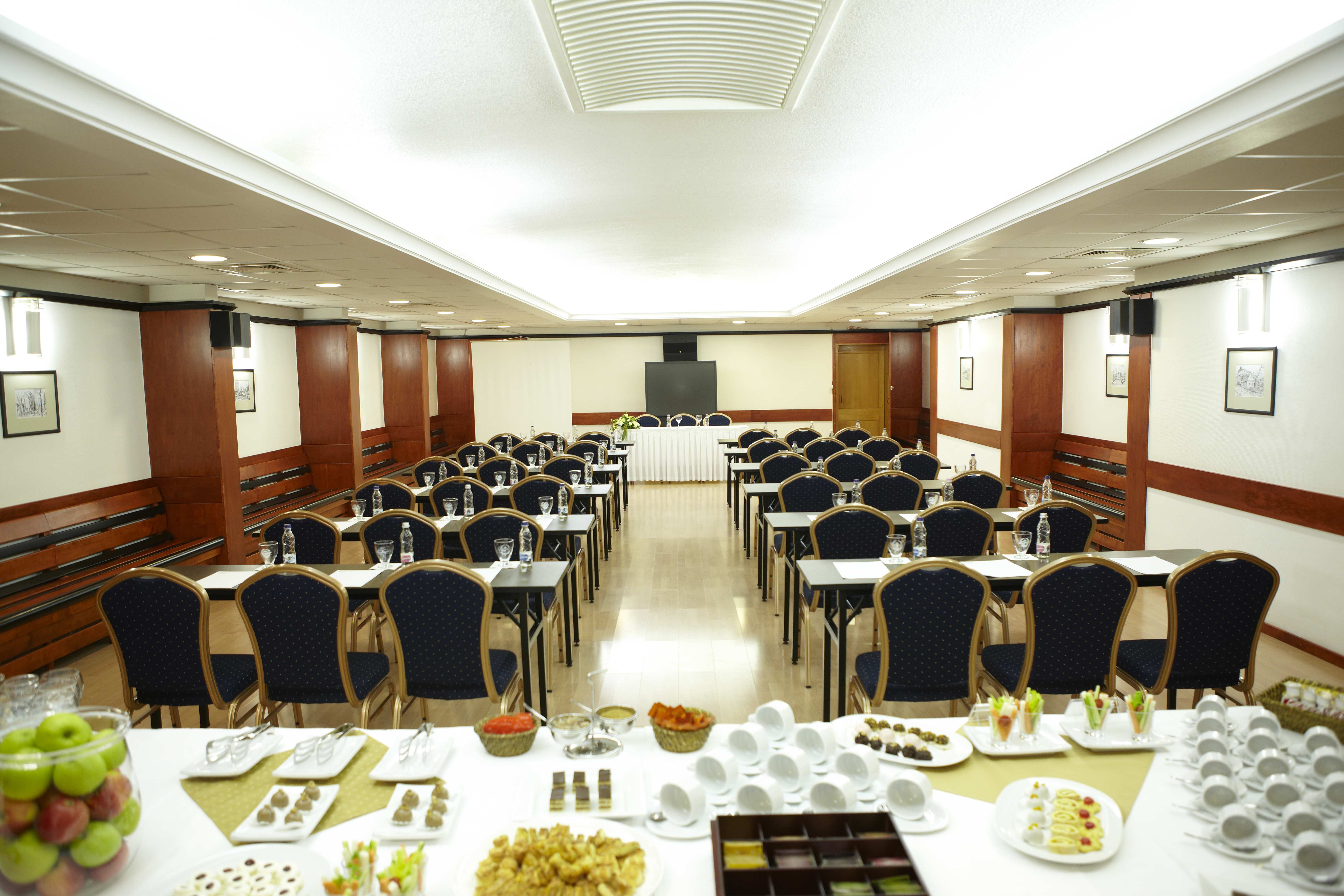 NaturMed Hotel Carbona