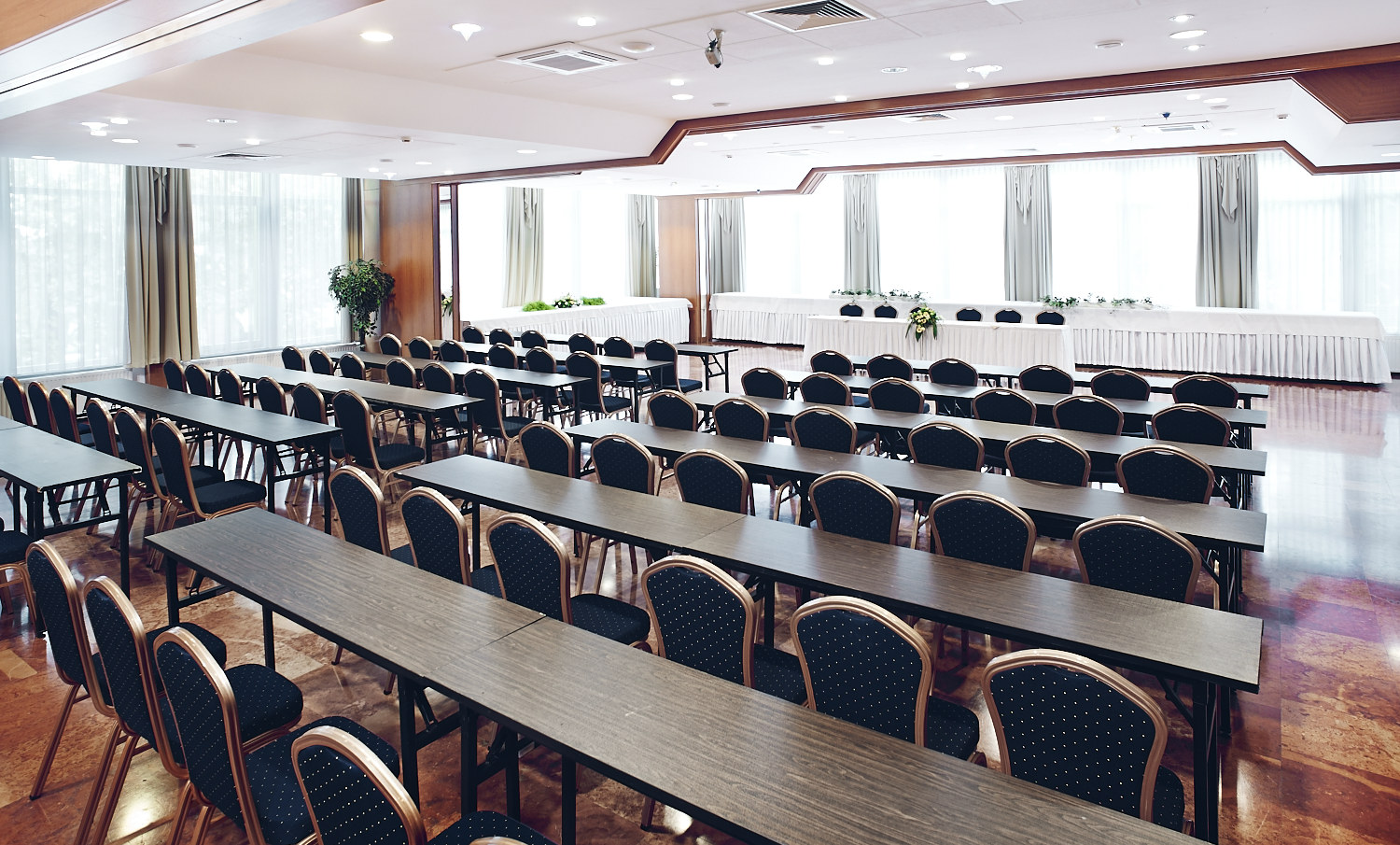 NaturMed Hotel Carbona