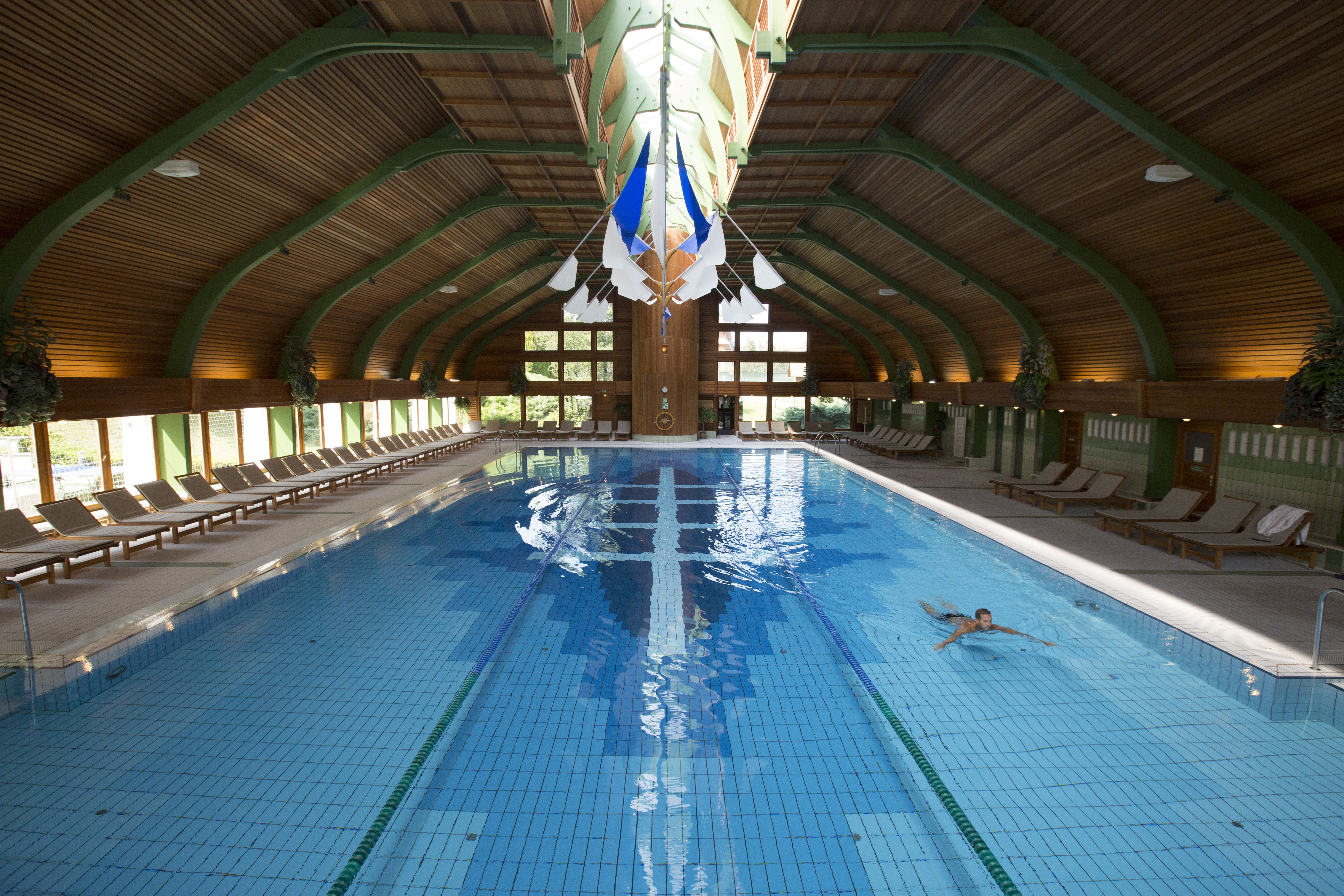 NaturMed Hotel Carbona