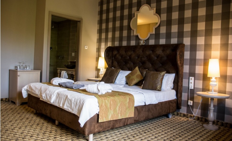 Oxigén Family Hotel